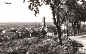 TIARET 111